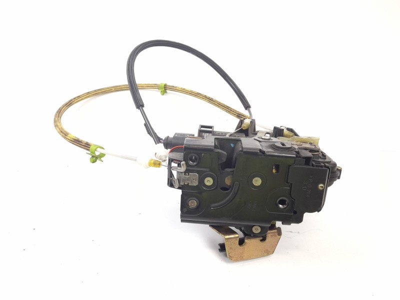 Recambio de cerradura puerta trasera derecha para audi a6 c5 (4b2) 2.5 tdi referencia OEM IAM   