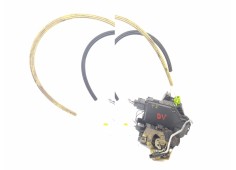 Recambio de cerradura puerta trasera izquierda para audi a6 c5 (4b2) 2.5 tdi referencia OEM IAM   