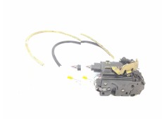 Recambio de cerradura puerta trasera izquierda para audi a6 c5 (4b2) 2.5 tdi referencia OEM IAM    2