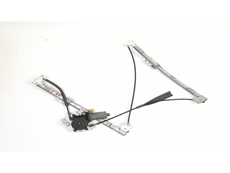 Recambio de elevalunas delantero izquierdo para bmw serie 3 berlina (e46) 320d referencia OEM IAM 676283620630  
