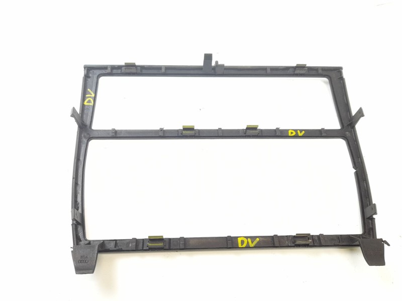 Recambio de moldura para audi a6 c5 (4b2) 2.5 tdi referencia OEM IAM 4B0863263  