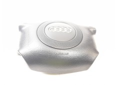 Recambio de airbag delantero izquierdo para audi a6 c5 (4b2) 2.5 tdi referencia OEM IAM 4B0880201  