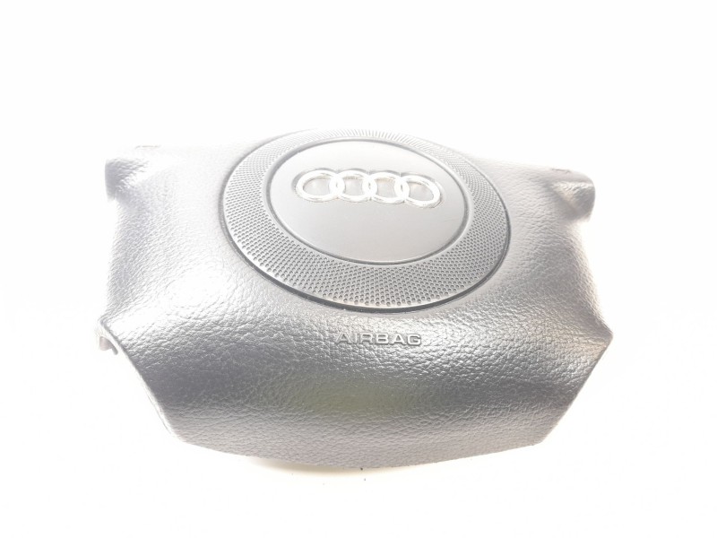 Recambio de airbag delantero izquierdo para audi a6 c5 (4b2) 2.5 tdi referencia OEM IAM 4B0880201  