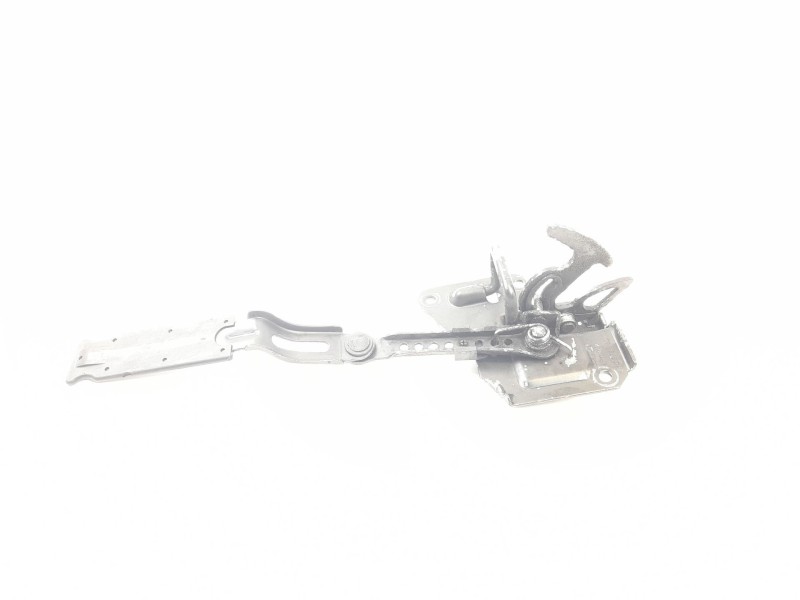 Recambio de cerradura capot para audi a6 c5 (4b2) 2.5 tdi referencia OEM IAM 4B0823480C  