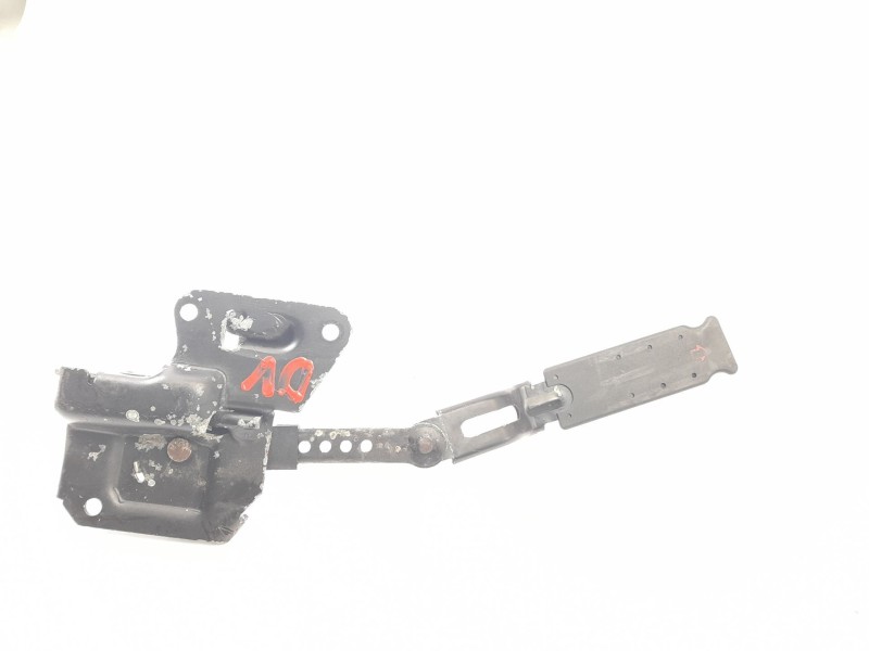 Recambio de cerradura capot para audi a6 c5 (4b2) 2.5 tdi referencia OEM IAM 4B0823480C  
