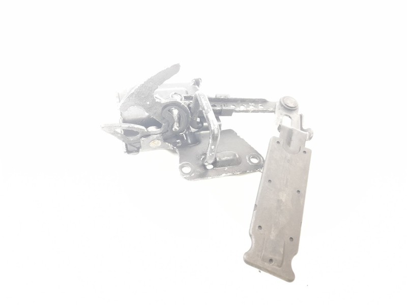 Recambio de cerradura capot para audi a6 c5 (4b2) 2.5 tdi referencia OEM IAM 4B0823480C  