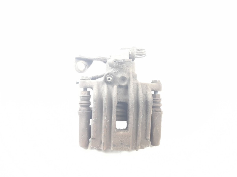 Recambio de pinza freno trasera izquierda para audi a6 c5 (4b2) 2.5 tdi referencia OEM IAM   