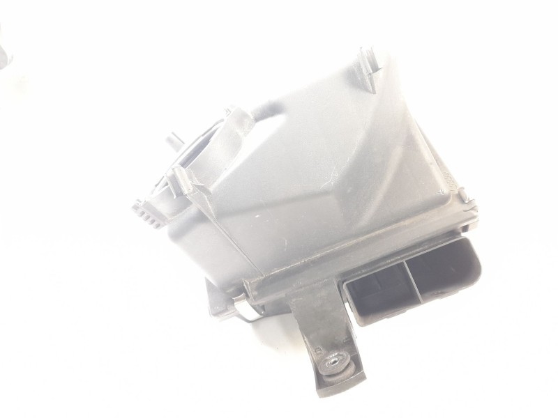 Recambio de filtro aire para audi a6 c5 (4b2) 2.5 tdi referencia OEM IAM 4b0133837  