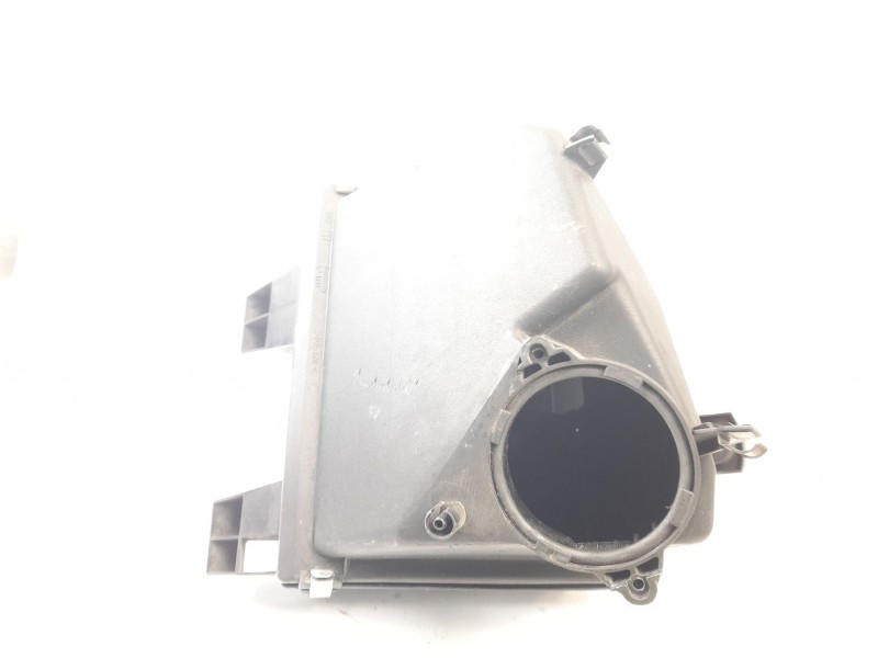 Recambio de filtro aire para audi a6 c5 (4b2) 2.5 tdi referencia OEM IAM 4b0133837  