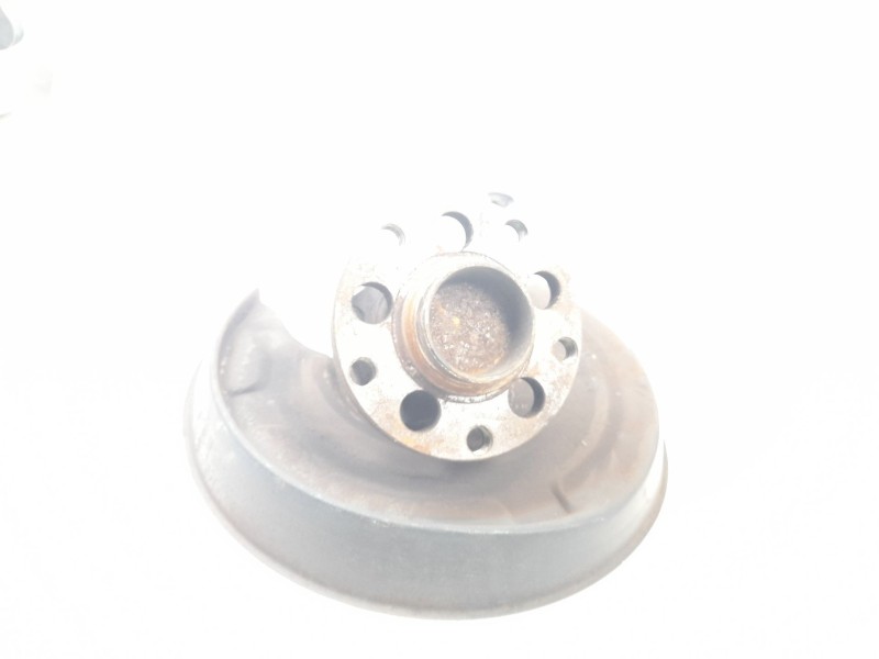 Recambio de mangueta trasera izquierda para audi a6 c5 (4b2) 2.5 tdi referencia OEM IAM   