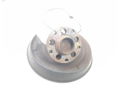 Recambio de mangueta trasera izquierda para audi a6 c5 (4b2) 2.5 tdi referencia OEM IAM    2