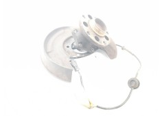 Recambio de mangueta trasera derecha para audi a6 c5 (4b2) 2.5 tdi referencia OEM IAM   