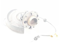 Recambio de mangueta trasera derecha para audi a6 c5 (4b2) 2.5 tdi referencia OEM IAM    2