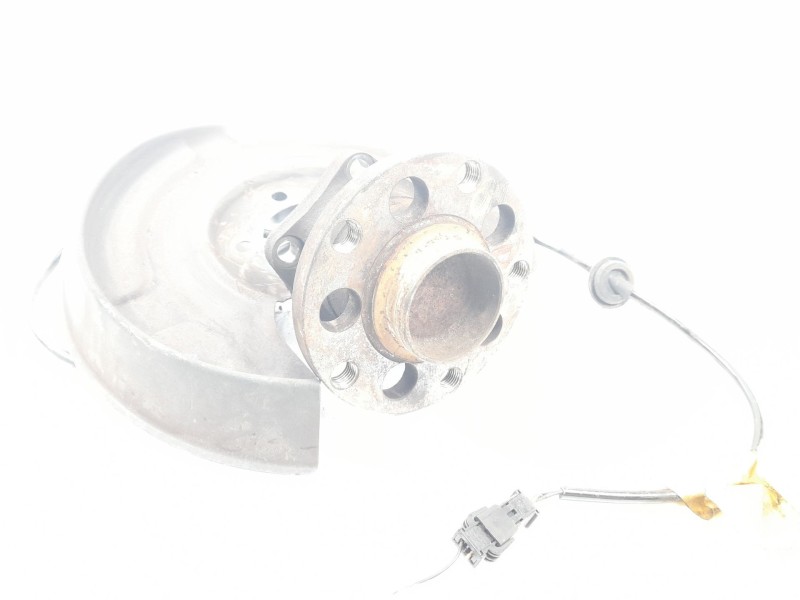 Recambio de mangueta trasera derecha para audi a6 c5 (4b2) 2.5 tdi referencia OEM IAM   