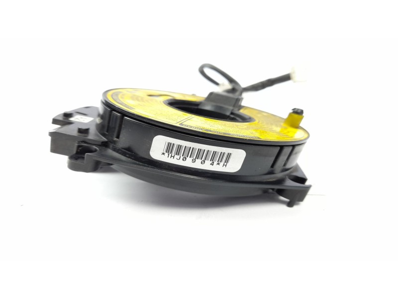 Recambio de anillo airbag para nissan almera ii hatchback (n16) 2.2 di referencia OEM IAM 1HJ0904  