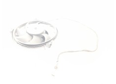 Recambio de electroventilador para audi a6 c5 (4b2) 2.5 tdi referencia OEM IAM 4B0959455 9020863 
