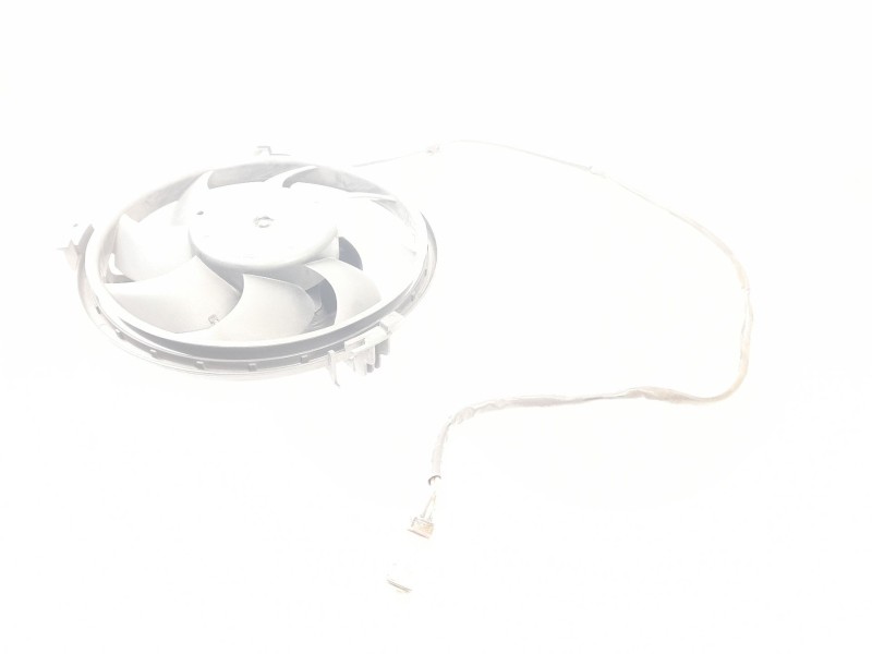 Recambio de electroventilador para audi a6 c5 (4b2) 2.5 tdi referencia OEM IAM 4B0959455 9020863 