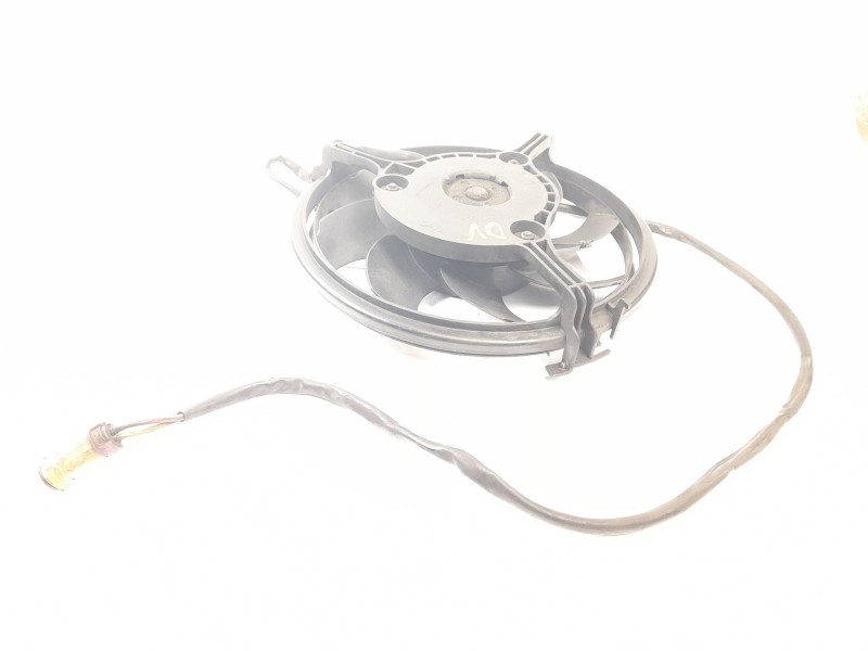 Recambio de electroventilador para audi a6 c5 (4b2) 2.5 tdi referencia OEM IAM 4B0959455 9020863 