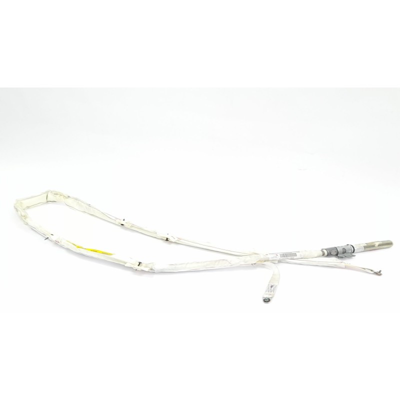 Recambio de airbag cortina delantero derecho para bmw serie 5 berlina (e60) 535 d referencia OEM IAM 85696247603E 72129147338 