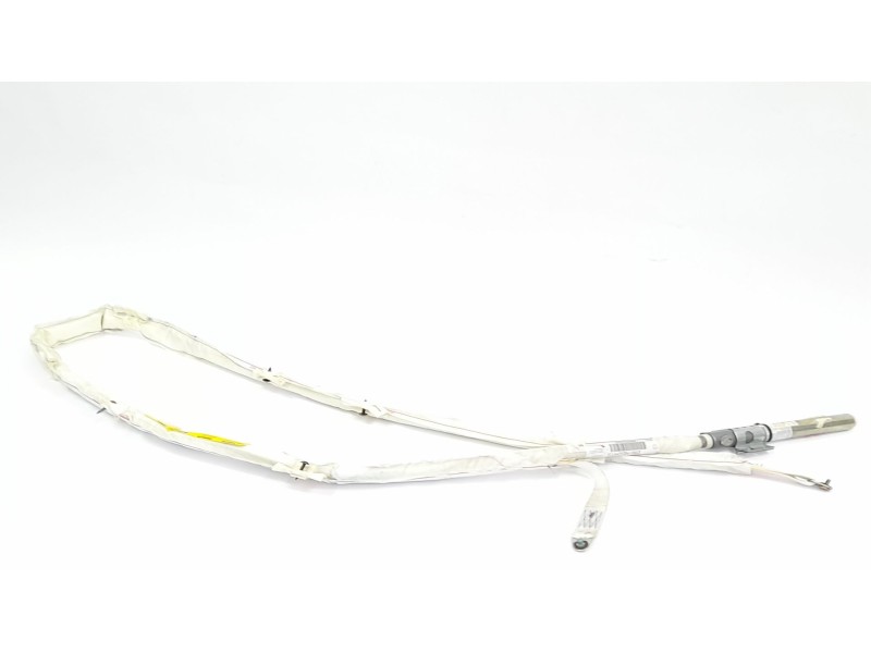 Recambio de airbag cortina delantero derecho para bmw serie 5 berlina (e60) 535 d referencia OEM IAM 85696247603E 72129147338 