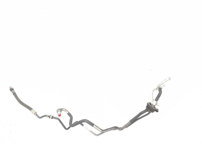 Recambio de tubos aire acondicionado para audi a6 c5 (4b2) 2.5 tdi referencia OEM IAM   