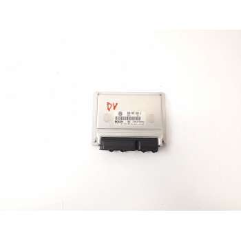 CENTRALITA MOTOR UCE 8D0907558S 