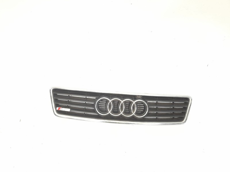 Recambio de rejilla delantera para audi a6 c5 (4b2) 2.5 tdi referencia OEM IAM 4B0853651A  