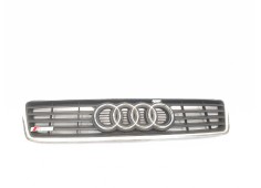 Recambio de rejilla delantera para audi a6 c5 (4b2) 2.5 tdi referencia OEM IAM 4B0853651A   2