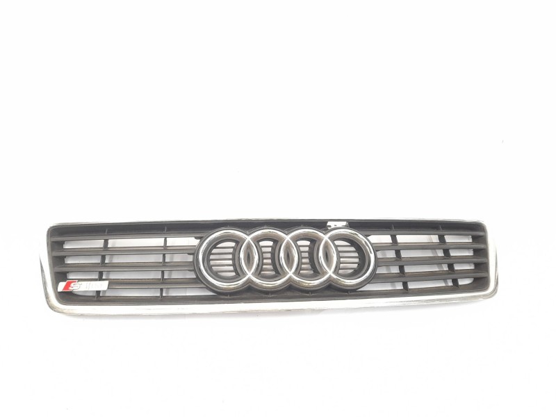 Recambio de rejilla delantera para audi a6 c5 (4b2) 2.5 tdi referencia OEM IAM 4B0853651A  