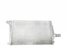 Recambio de intercooler para audi a6 c5 (4b2) 2.5 tdi referencia OEM IAM 4B0145805A  