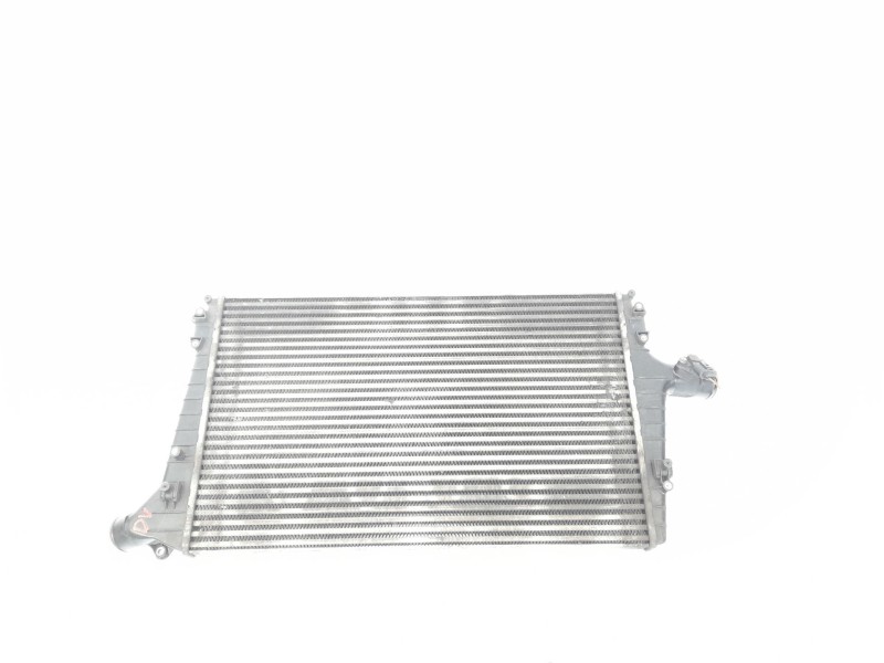 Recambio de intercooler para audi a6 c5 (4b2) 2.5 tdi referencia OEM IAM 4B0145805A  