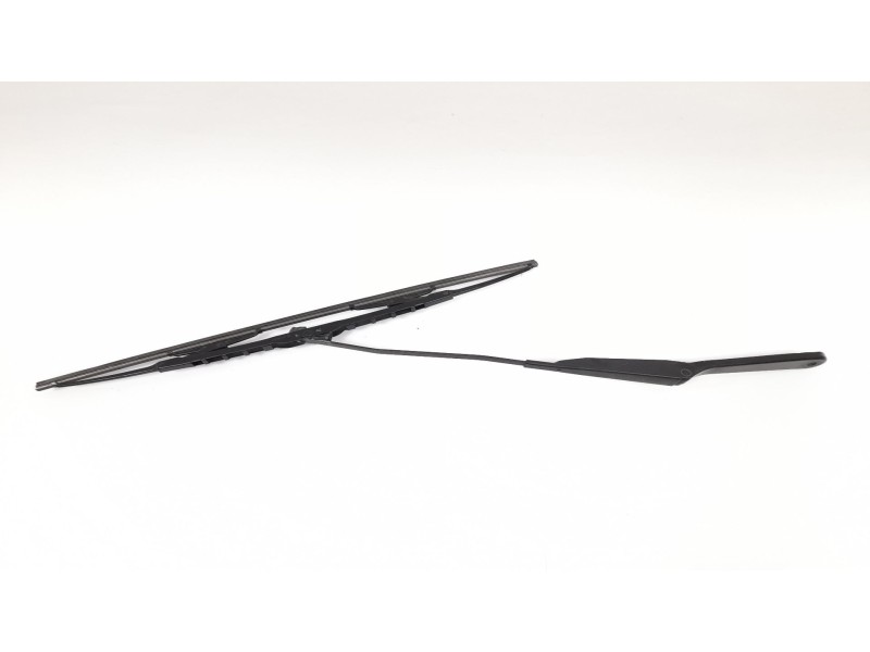 Recambio de brazo limpia delantero derecho para renault kangoo (f/kc0) authentique 4x4 referencia OEM IAM 80007467 7701043999 28