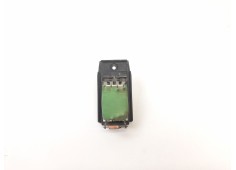 Recambio de resistencia calefaccion para ford transit connect (tc7) 1.8 tdci cat referencia OEM IAM 3M5H18B647BA  