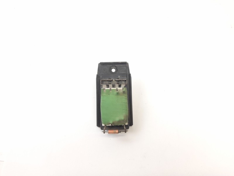 Recambio de resistencia calefaccion para ford transit connect (tc7) 1.8 tdci cat referencia OEM IAM 3M5H18B647BA  