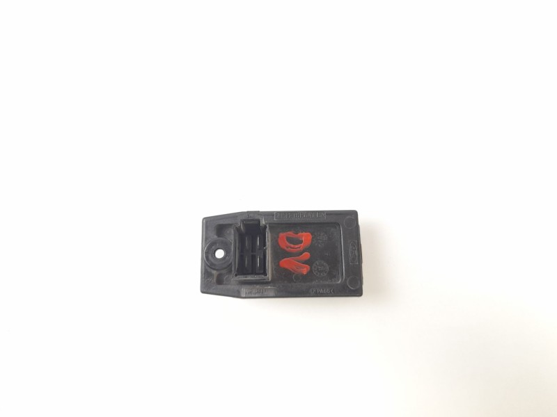 Recambio de resistencia calefaccion para ford transit connect (tc7) 1.8 tdci cat referencia OEM IAM 3M5H18B647BA  