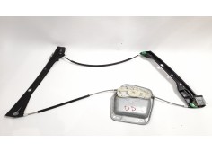 Recambio de elevalunas delantero derecho para volkswagen golf plus (521) advance referencia OEM IAM 1K3837462B 5M0837462 