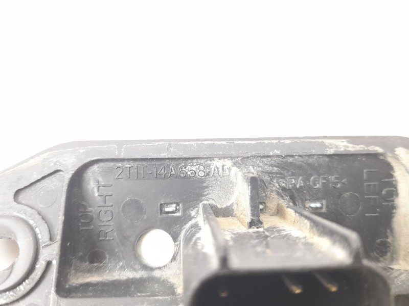 Recambio de sensor para ford transit connect (tc7) 1.8 tdci cat referencia OEM IAM 2T1T14A658AD  
