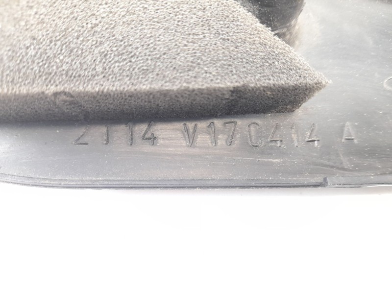 Recambio de moldura para ford transit connect (tc7) 1.8 tdci cat referencia OEM IAM 2T14V17C414A  