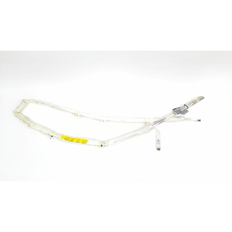 Recambio de airbag cortina delantero derecho para bmw serie 5 berlina (e60) 535 d referencia OEM IAM 85696247603E 72129147338 