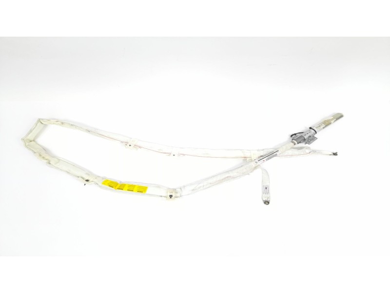 Recambio de airbag cortina delantero derecho para bmw serie 5 berlina (e60) 535 d referencia OEM IAM 85696247603E 72129147338 