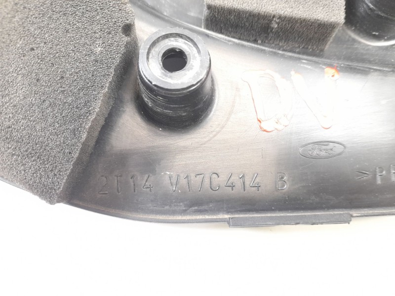 Recambio de moldura para ford transit connect (tc7) 1.8 tdci cat referencia OEM IAM 2T14V17C414B  