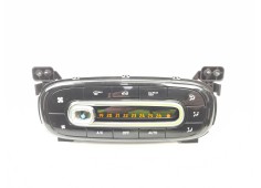 Recambio de mando climatizador para smart fortwo coupé (453) 0.9 (453.344, 453.353) referencia OEM IAM A4539050600  