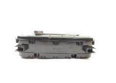 Recambio de mando climatizador para smart fortwo coupé (453) 0.9 (453.344, 453.353) referencia OEM IAM A4539050600   2
