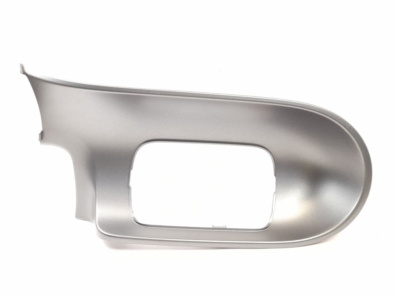 Recambio de moldura para smart fortwo coupé (453) 0.9 (453.344, 453.353) referencia OEM IAM A4536801102  