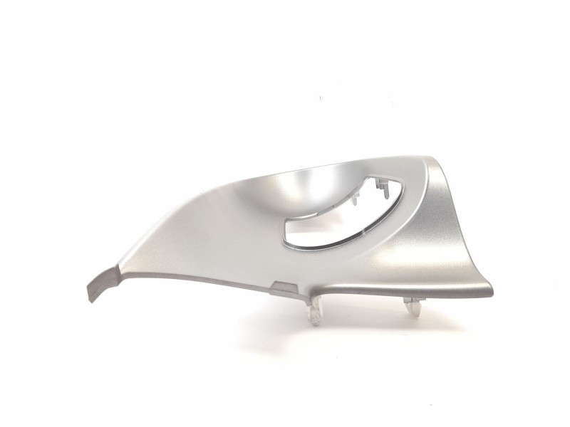 Recambio de moldura para smart fortwo coupé (453) 0.9 (453.344, 453.353) referencia OEM IAM A4536801102  