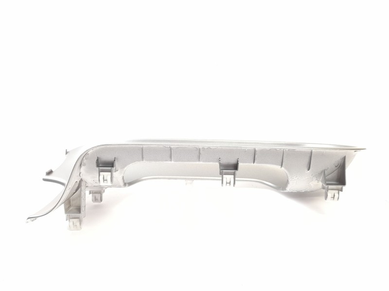 Recambio de moldura para smart fortwo coupé (453) 0.9 (453.344, 453.353) referencia OEM IAM A4536801102  