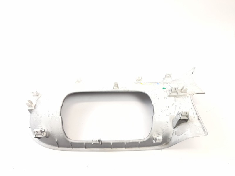 Recambio de moldura para smart fortwo coupé (453) 0.9 (453.344, 453.353) referencia OEM IAM A4536801102  