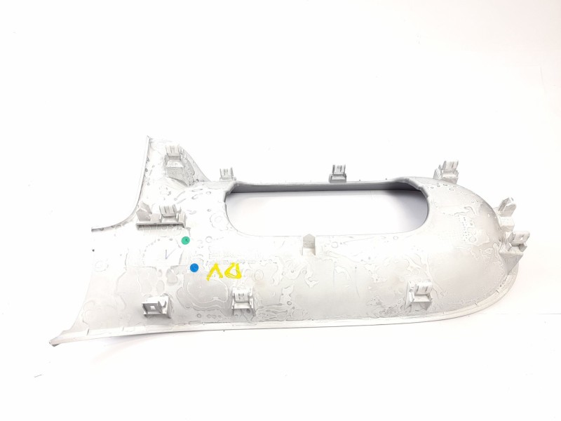 Recambio de moldura para smart fortwo coupé (453) 0.9 (453.344, 453.353) referencia OEM IAM A4536801102  
