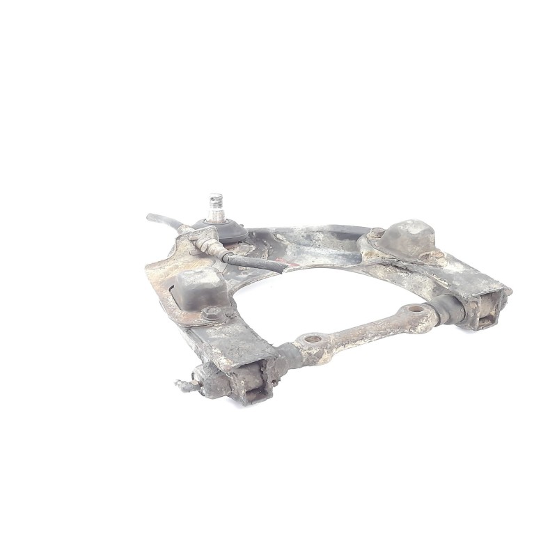 Recambio de brazo suspension superior delantero derecho para mitsubishi montero (l040) 2.5 td (l044g, l049g) referencia OEM IAM 