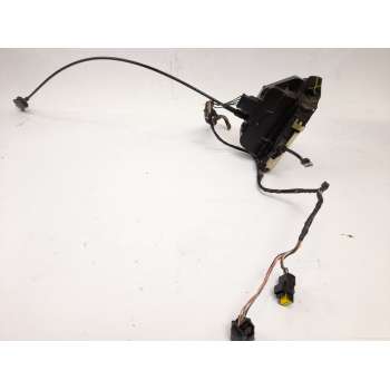 CERRADURA PUERTA DELANTERA IZQUIERDA 